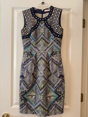 Matthew Williamson Dress